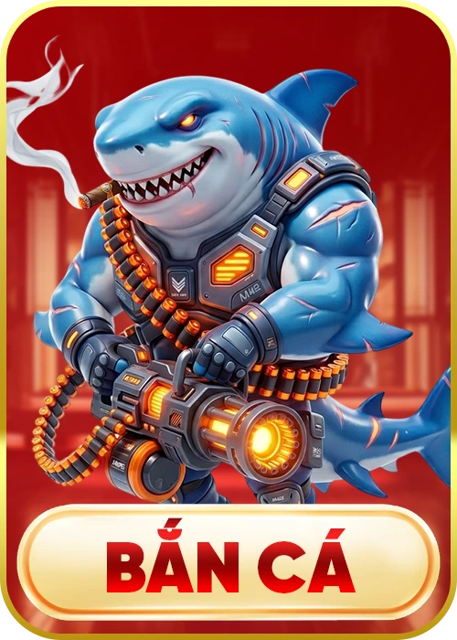 bắn cá