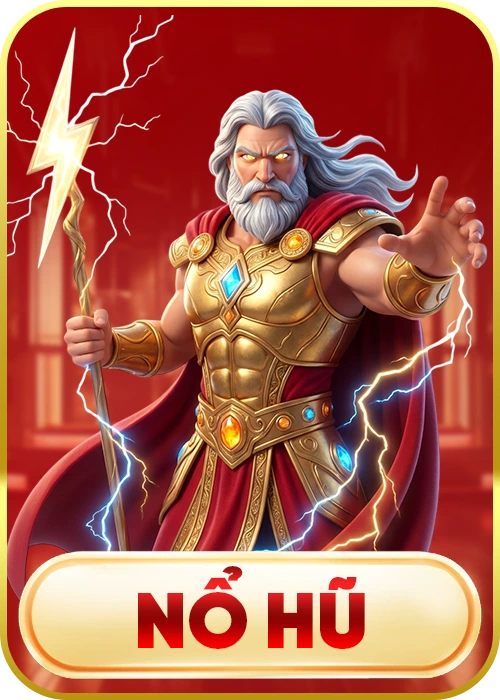 nổ hũ
