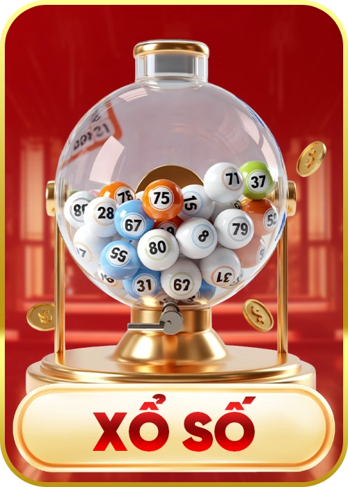 xổ số